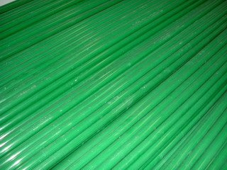 Fiberglass Tree Stakes