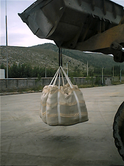Cement