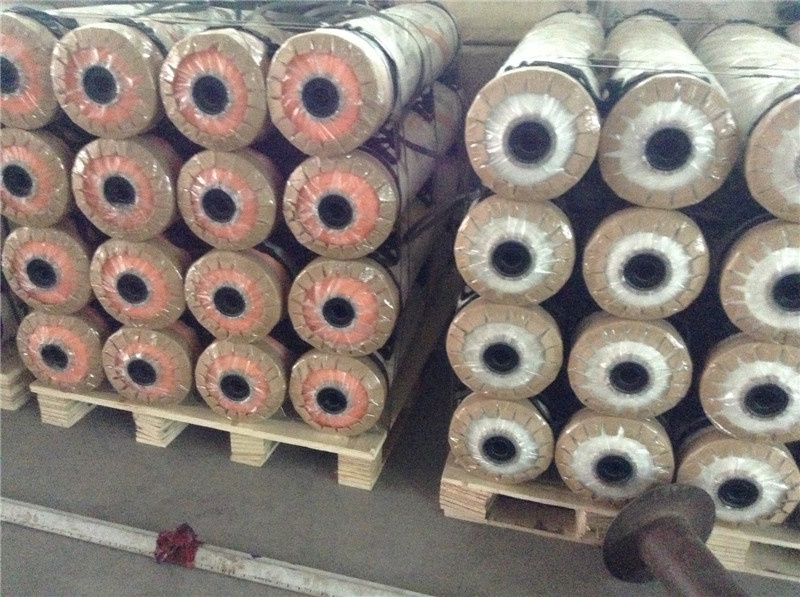 Ecomonic Bale Wrap Net