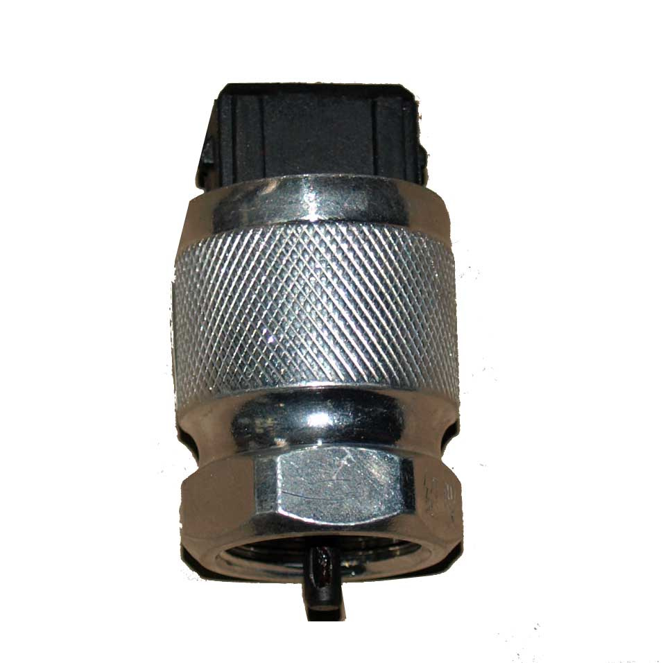 Speedomaster Sensor