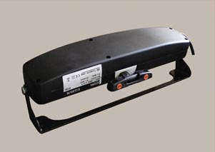 Import Chain Type Electric Open-Window Machine
