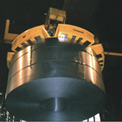 Electromagnets Electromagnetic Stirrer