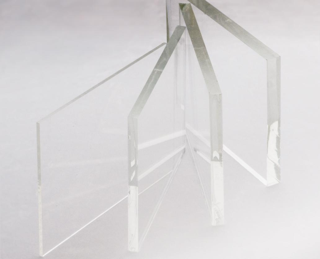High Quality Tempered Glass
