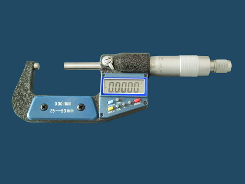 Micrometers