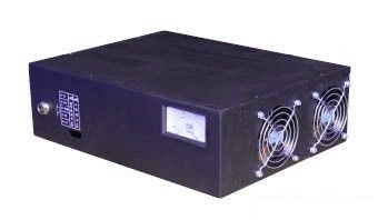 CO2 Laser Power Supply for Axis High Power