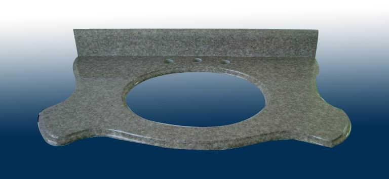 Stone Sink