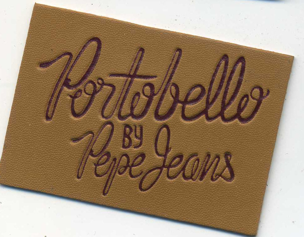 PU Label