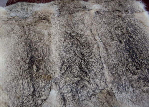 Fur Fabric