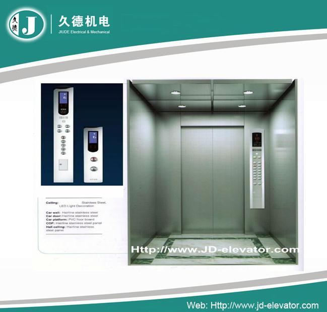 Elevator Cabin