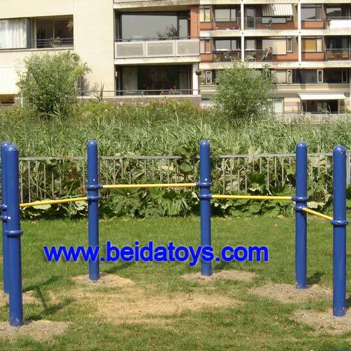 Outdoor Fitness (BD-H796)