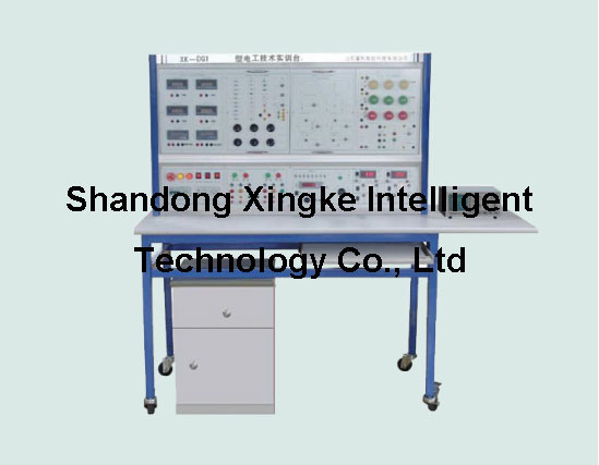 Electrician Technology Training Electrician Technology Training Device (XK-DG1)