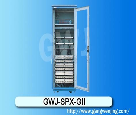 Network Cabinet (GWJ-SPX-GII)