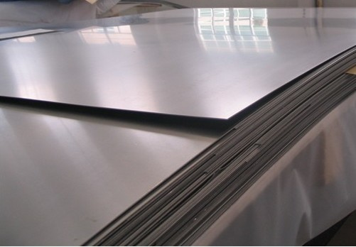 Titanium Sheet