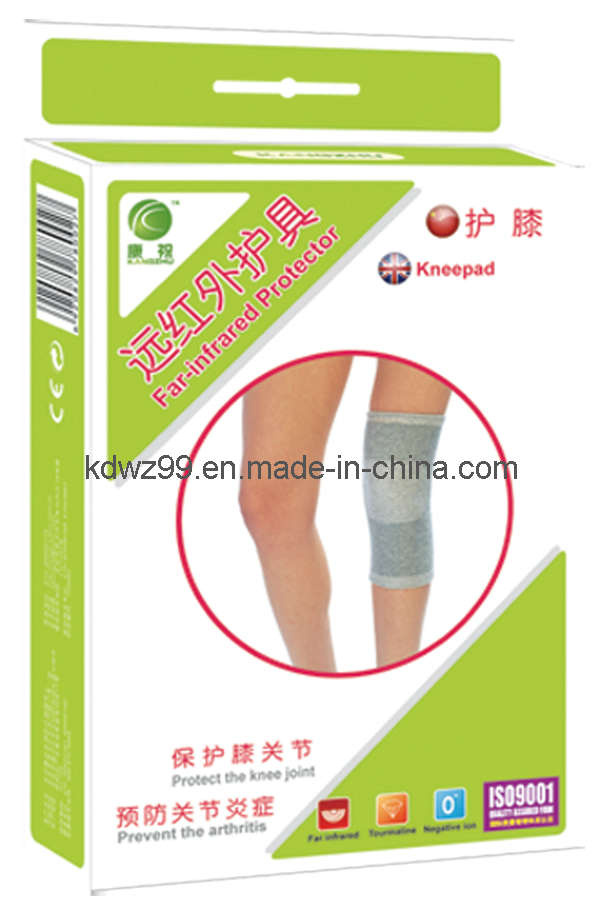 Far-Infared Knee Protector