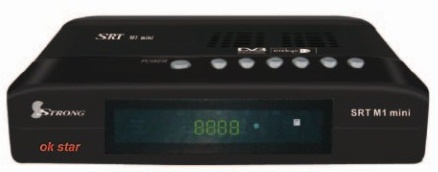 Mini DVB-S FTA Low Cost