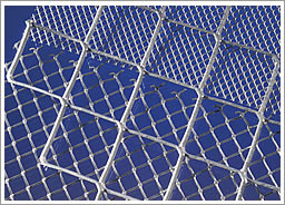 Square Wire Mesh