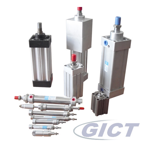 Pneumatic Cylinder