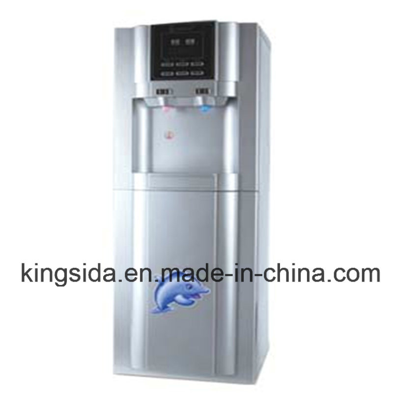 Exported Pipeline Water Dispenser with High Quality