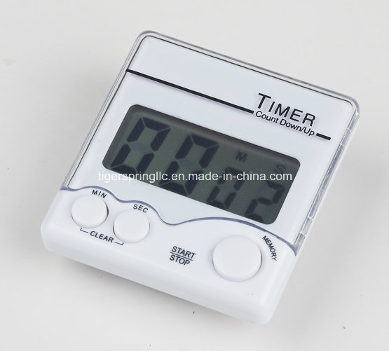 Large Display Digital Countdown Timer