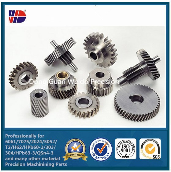 Chain Sprocket Wheel and Chain and Motorcycle Sprocket Transmission Part