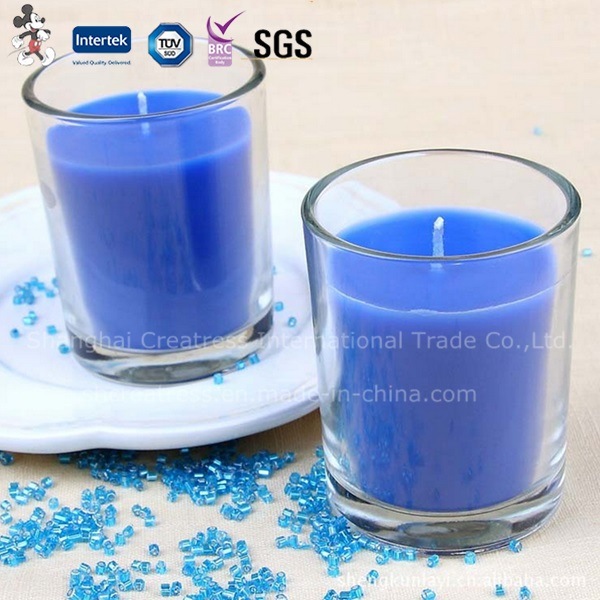 Glass Candle Factory China for Sale