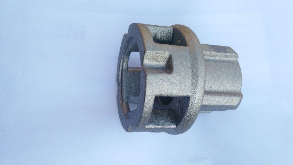 Valve, Pipe Fitting, Investment Casting, Precision Casting, Water Glass Process,