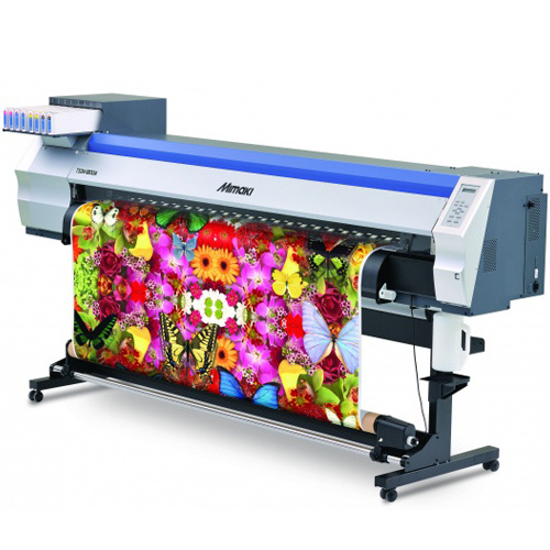 Transfer Paper Sublimation for Textiles