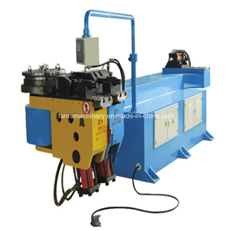 Metal Pipe Bending Machine