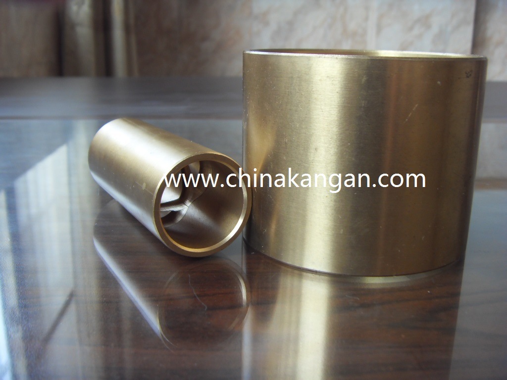 Japanese Heavy Truck Spare Parts Bronze Bushing