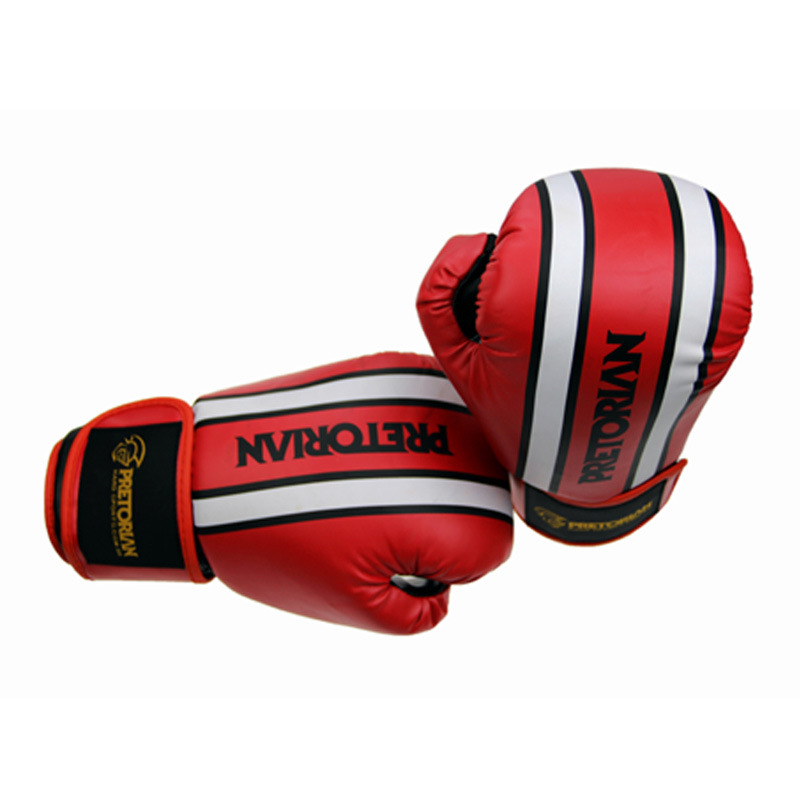 PRO Style Boxing Mitts for MMA & Boxing Training and Competition&Gym