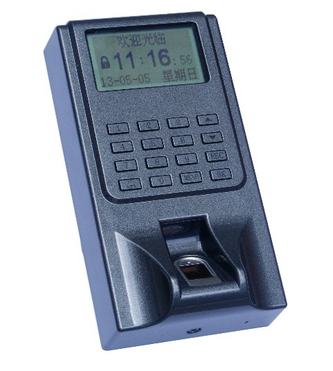 Intelligent Fingerprint Lock Fingerprint Reader for Door