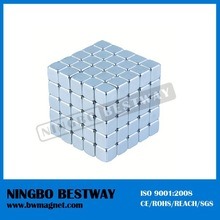 Hot Selling Small Size Strong Flat Magnets