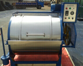 Wool Washing Machine