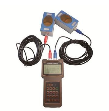 Ultrasonic Flow Meter