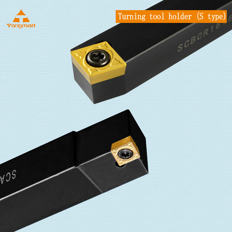 S Type Turning Tool Holder Lathe Tools