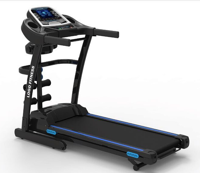 2015 New Home Treadmill Fitness Equipment (YeeJoo-F30)