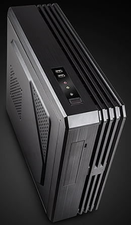 Slim ATX Case