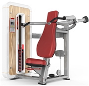 Shoulder Press Sport Machine
