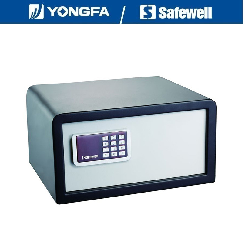 Safewell Hi Series 20cm Height Safe for Hotel Home