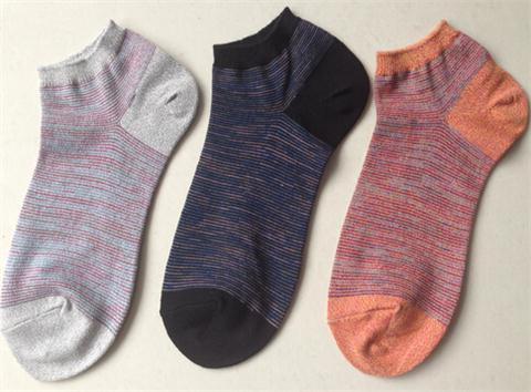Mens Ankle Sock