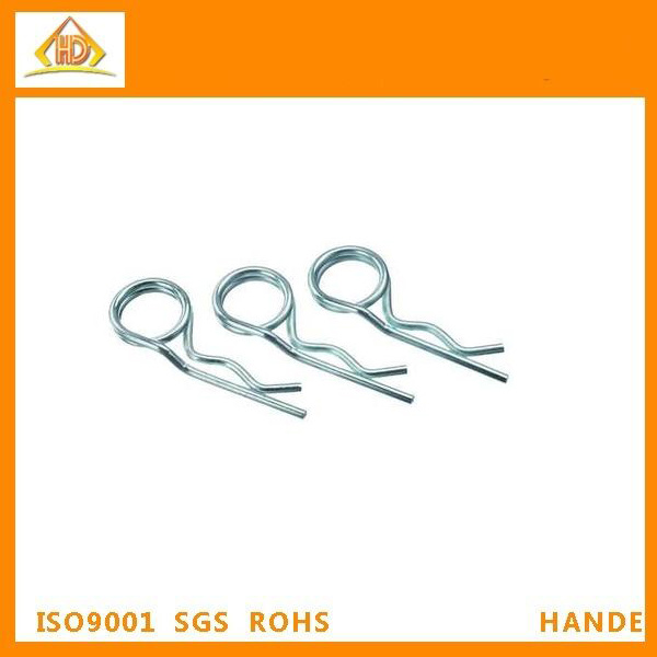 Ss316 Cotter Pins Hardware