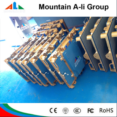 LED Display Board/Indoor Advertising LED Display / P5 Indoor Single Color LED Display Moudle
