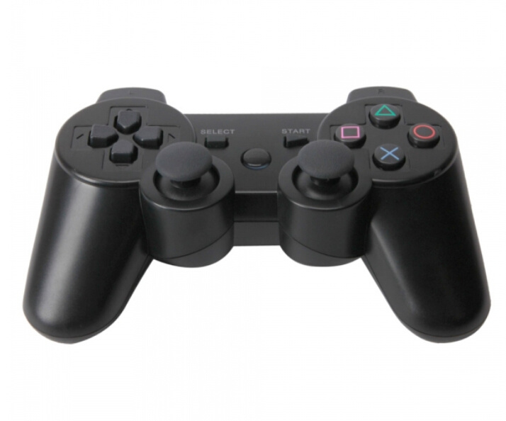 PS3 Wired Controller Joystick Joypad Gamepad Vibration