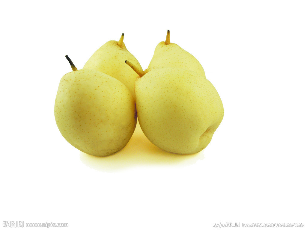 Good Quality Pear