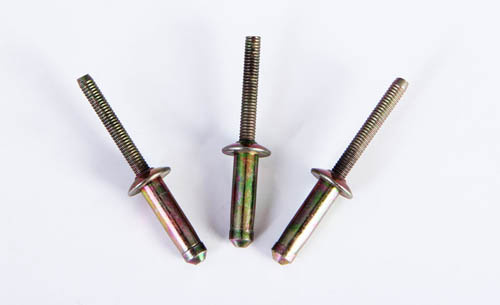 Factory Supply Maolock, Hemlock, Rivkle, Bulbex, Speed Fasteners