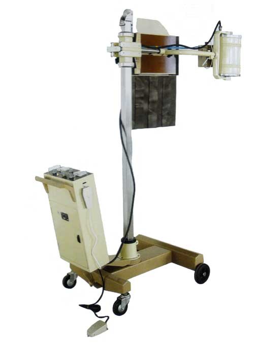 X-ray Diagnostic Equipment Company