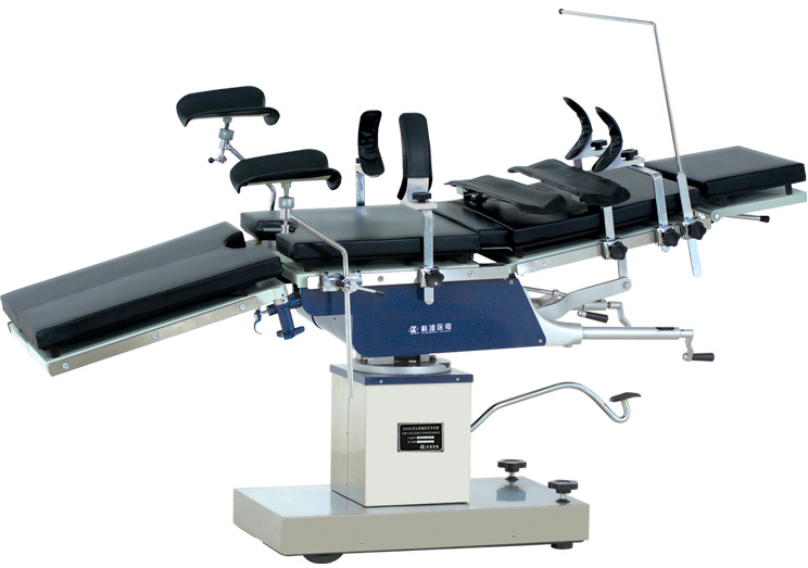 Multifunctional Operation Table (manual&head control) (MCS-3008C)