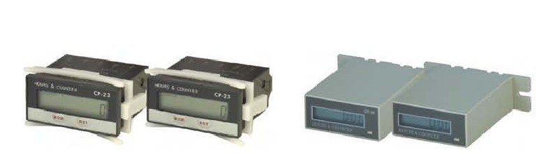 Elevator Parts LCD Counter, Elevator Componenet LCD Timer