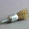End Brush Withcrimped Wire (12~30mm Diameter)