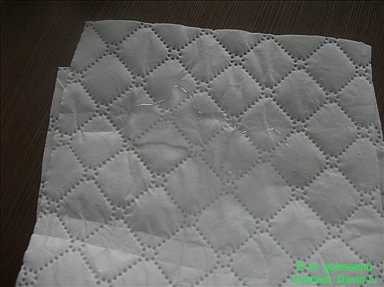 hydrophilic/oleophylic/sound-proofing Non-woven